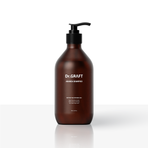 Dr.GRAFT Aranea Shampoo | Dầu gội Dr.GRAFT Aranea - 500ml