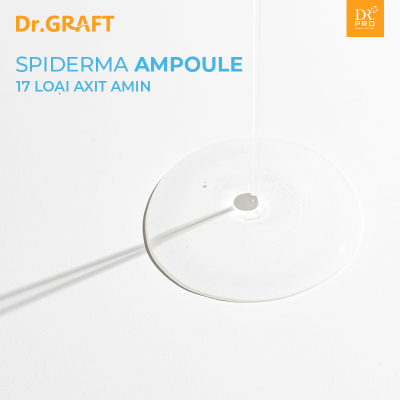 Serum Spiderma Ampoule 30ml