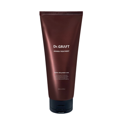 Dr.GRAFT 30 DAYS SET - Bộ liệu trình 30 ngày hỗ trợ chăm sóc tóc chắc khỏe và giảm gãy rụng
