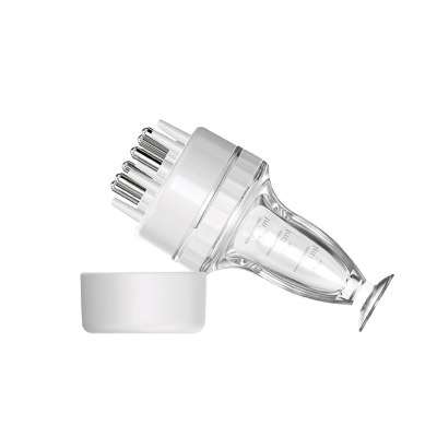 Dr.GRAFT 30 DAYS SET - Bộ liệu trình 30 ngày hỗ trợ chăm sóc tóc chắc khỏe và giảm gãy rụng