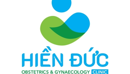 PHÒNG KHÁM SẢN PHỤ KHOA HIỀN ĐỨC