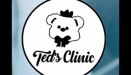 TED’S BEAUTY CLINIC