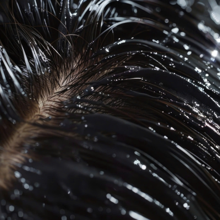 Hướng Dẫn Chăm Sóc Tóc Theo Từng Loại Da Đầu Chuẩn Y Khoa