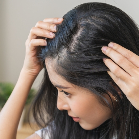 Giải Mã Vòng Đời Sợi Tóc - Làm Thế Nào Để Kéo Dài Tuổi Thọ Của Tóc