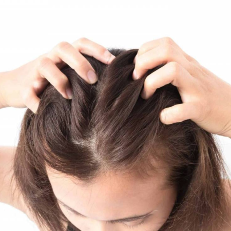 Bí Quyết Ít Ai Biết Giúp Mọc Tóc Dày, Chắc Khỏe Chỉ Sau 2 Tuần