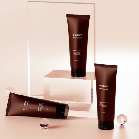 Hướng dẫn bảo quản sản phẩm Dr.Graft đúng cách để giữ chất lượng