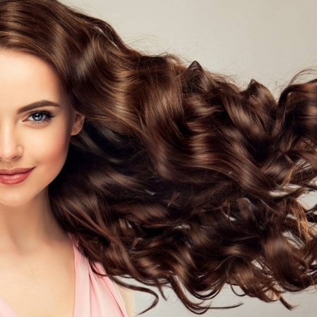 Bí quyết giúp tóc mọc dày và chắc khỏe hơn mỗi ngày