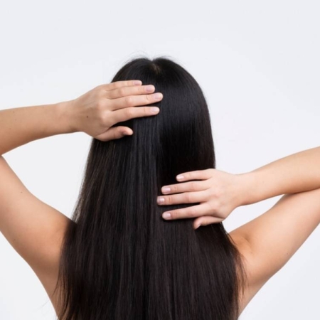 Công thức chăm sóc da đầu khỏe mạnh, sạch gàu