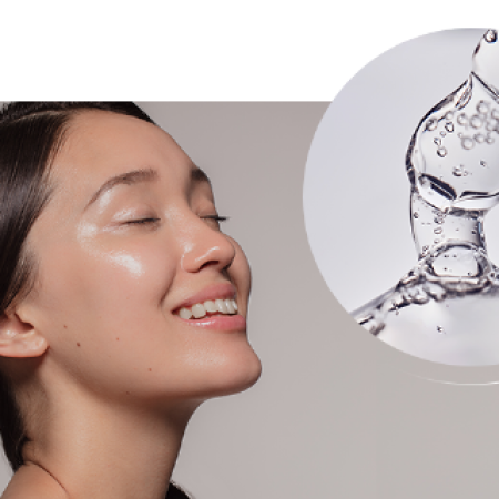 Protein Tơ Nhện - Hoạt Chất Độc Quyền Được Cấp Bằng Sáng Chế