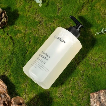 Hành trình của khách hàng: Từ tóc yếu đến mái tóc chắc khỏe cùng Dr.Graft