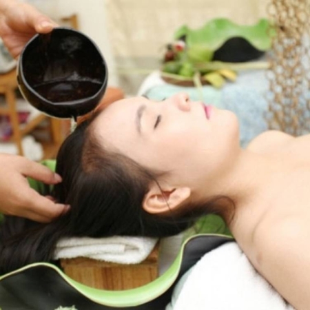 Detox da đầu là gì? Hướng dẫn detox da đầu đúng cách