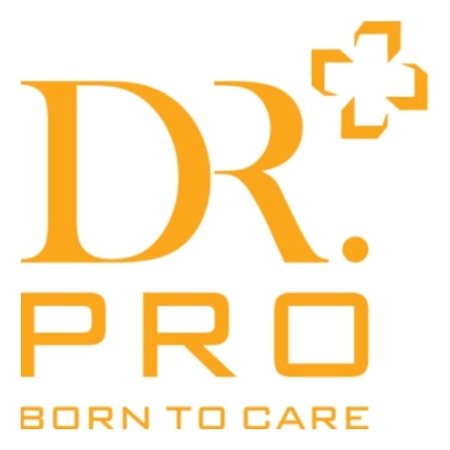 Dr. Pro đồng hành cùng khách hàng trong hành trình chăm sóc tóc