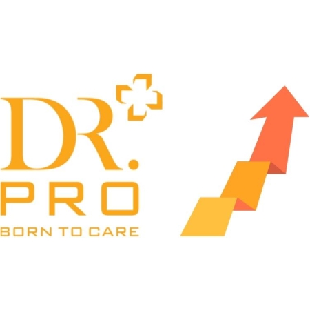 Dr.Pro tuyển đại lý phân phối toàn quốc: Cơ hội kinh doanh hấp dẫn