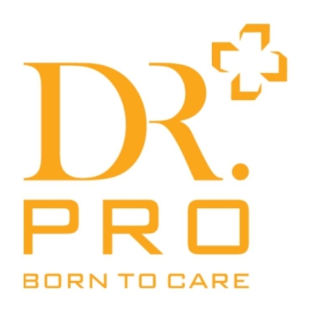 Dr. Pro - Nhà phân phối chính hãng sản phẩm Dr.Graft tại Việt Nam