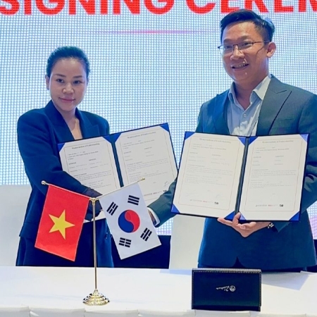 Đối tác chiến lược của Dr.Pro: Cùng nhau nâng tầm thương hiệu chăm sóc tóc