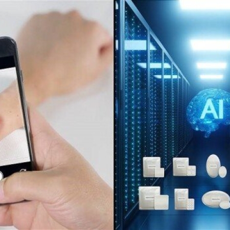 DR.GRAFT - BƯỚC ĐỘT PHÁ TỪ PROTEIN TƠ NHỆN VÀ TRÍ TUỆ NHÂN TẠO AI