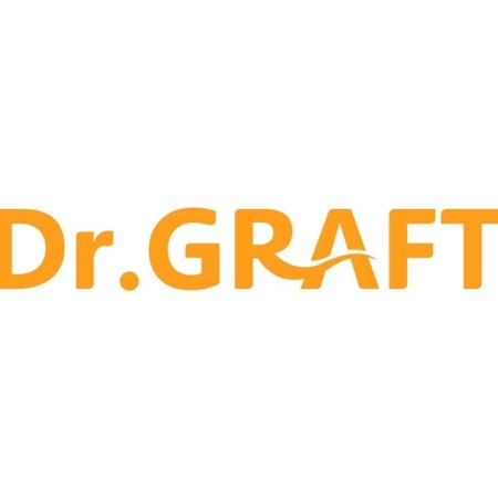 Lịch sử thương hiệu Dr.Graft Hàn Quốc