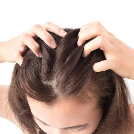 Hướng dẫn massage da đầu để giảm rụng tóc và kích thích mọc tóc