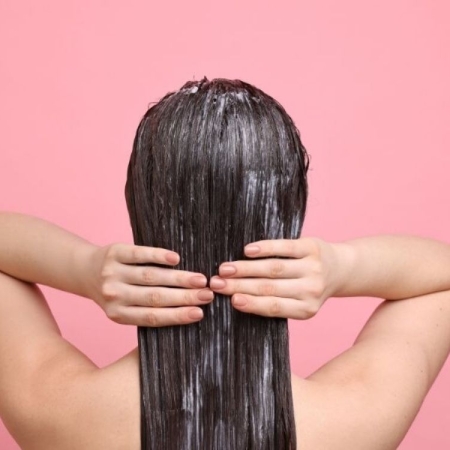 Bao lâu nên sử dụng mặt nạ phục hồi tóc?