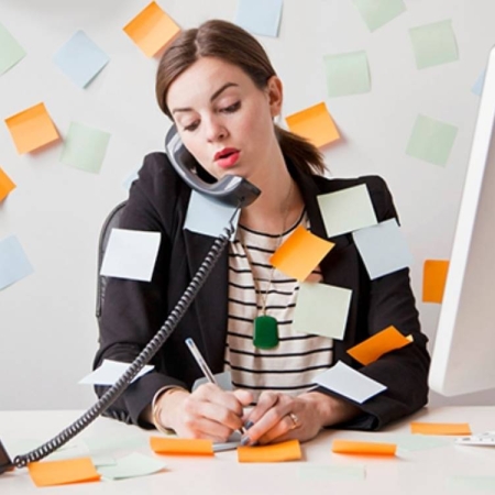 Lịch trình chăm sóc tóc và da đầu hàng tuần cho người bận rộn