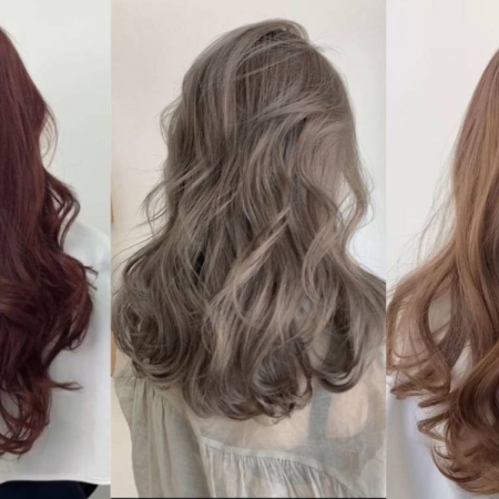 Tóc yếu do nhuộm màu nhiều: Nên làm gì để phục hồi?