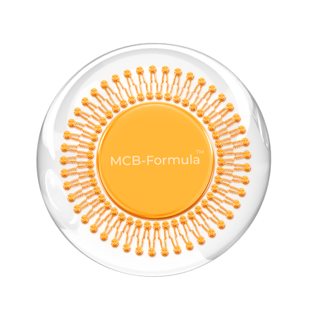 Mcb-Formula™ – Công Thức Vượt Trội Giúp Dr.GRAFT Dẫn Đầu Trong Ngành Chăm Sóc Tóc