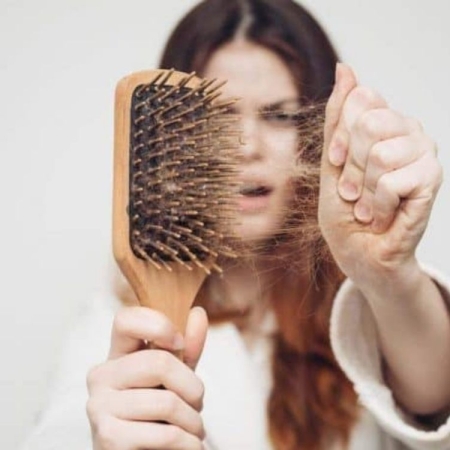 Hành trình chăm sóc tóc từ yếu đến khỏe cùng Dr. Pro: Câu chuyện thành công của khách hàng