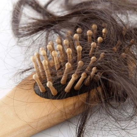 Bí quyết chăm sóc tóc chắc khỏe cho phụ nữ sau sinh