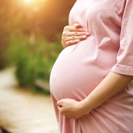 Sản phẩm Dr.Graft có an toàn cho phụ nữ mang thai không?