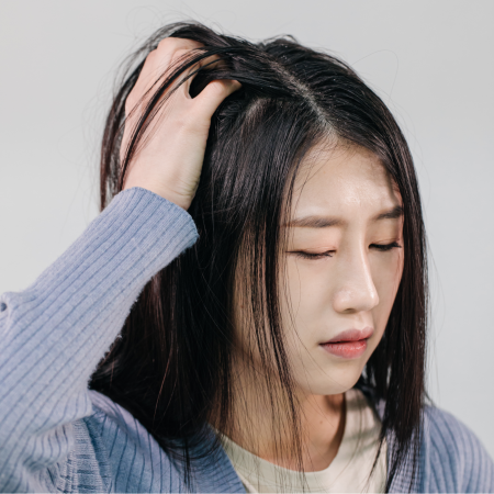 Giải Mã Nguyên Nhân Rụng Tóc, Hướng Dẫn Kích Mọc Tóc Hiệu Quả