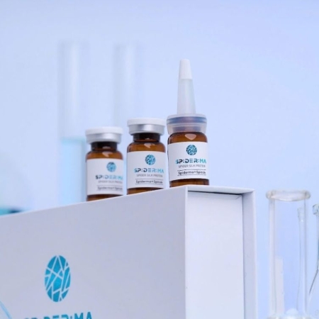 Đánh giá trải nghiệm khách hàng về serum Dr.Graft