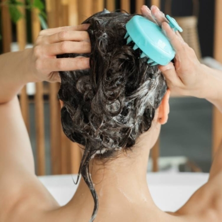 Những sai lầm thường gặp khi chăm sóc tóc và cách khắc phục