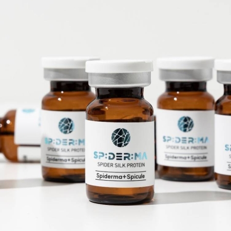 Hướng dẫn sử dụng bộ serum chăm sóc da đầu Spiderma Spicule đúng cách