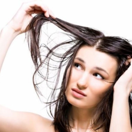 Sản phẩm Dr.Graft có phù hợp với tóc dầu không?