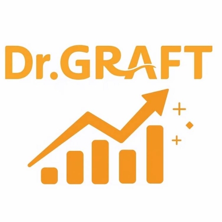 Vì sao đại lý nên phân phối sản phẩm chăm sóc tóc Dr.Graft?