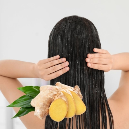 Tại Sao Kích Mọc Tóc Bằng Phương Pháp Tự Nhiên Lại Hiệu Quả?