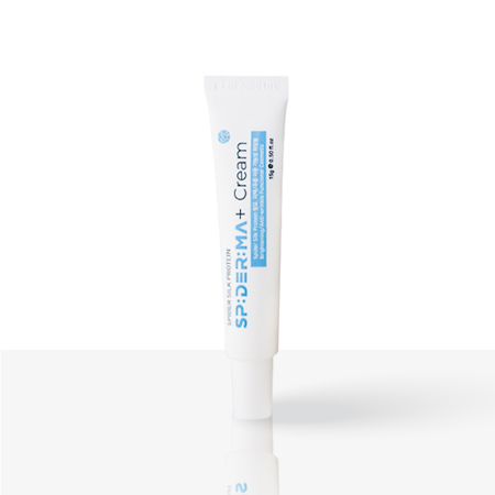 Kem Dưỡng Spiderma Cream Bảo Vệ Và Phục Hồi Da Sau Laser  Công Nghệ Cao