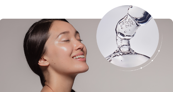 Protein Tơ Nhện - Hoạt Chất Độc Quyền Được Cấp Bằng Sáng Chế