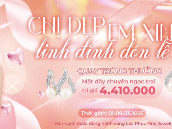 Chào 8/3 Cùng Dr.PRO: Soi Da Đầu Công Nghệ AI - Đón Deal Xinh Nhận Quà Xịn