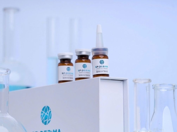 Đánh giá trải nghiệm khách hàng về serum Dr.Graft