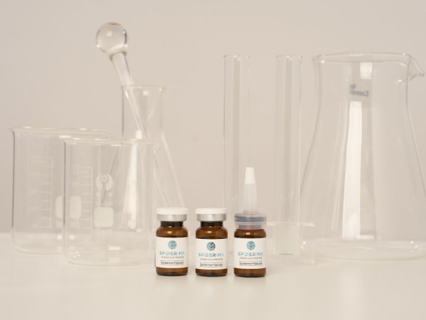 Dr.Graft Spiderma Spicule: Serum “thần thánh” cho da đầu