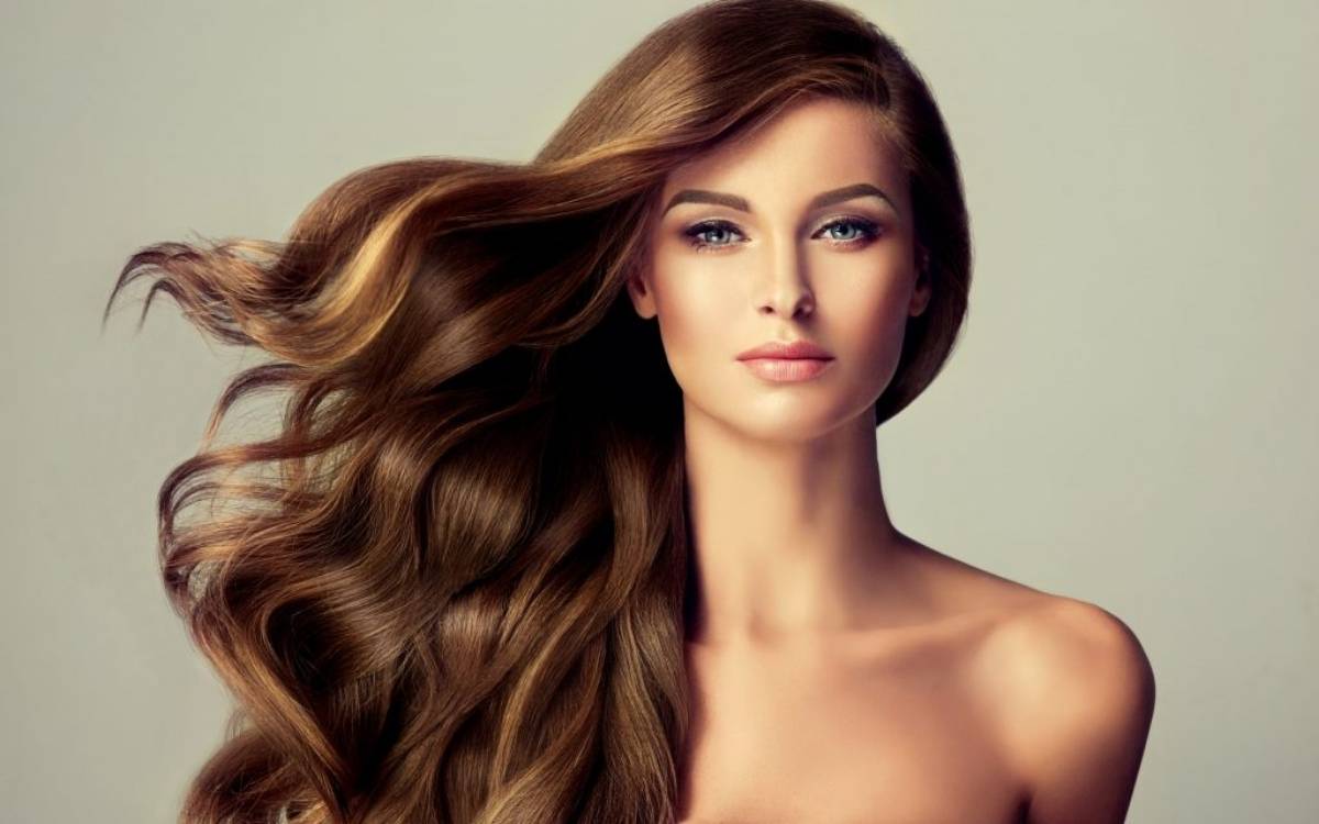 Bạn cần dừng nhuộm để tóc khoẻ trở lại