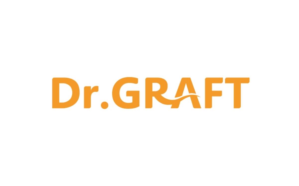 Thương hiệu dầu gội Dr.Graft được nhiều người tin dùng
