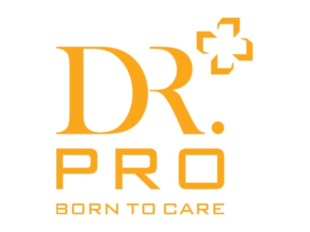 Hãy mua hàng trực tiếp từ Dr.Pro hoặc các nhà phân phối chính thức để tránh tình trạng hàng giả
