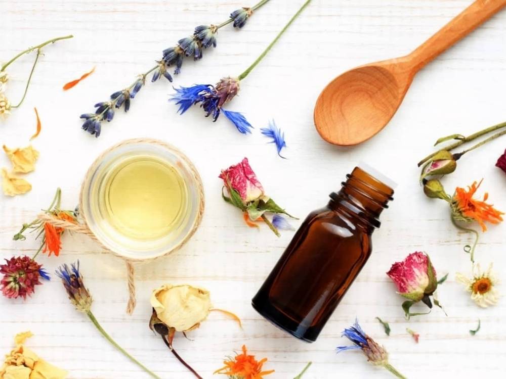 Những nguyên liệu thiên nhiên rất tốt cho tóc