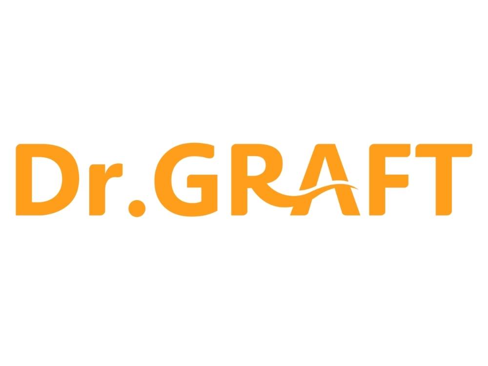 Dr. Graft tuy chỉ mới xuất hiện tại Việt Nam nhưng có những sản phẩm cực kỳ chất lượng