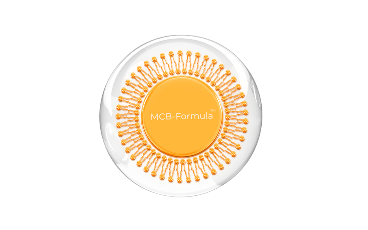MCB-Formula™ là yếu tố cốt lõi tạo nên sự khác biệt của Dr. Graft