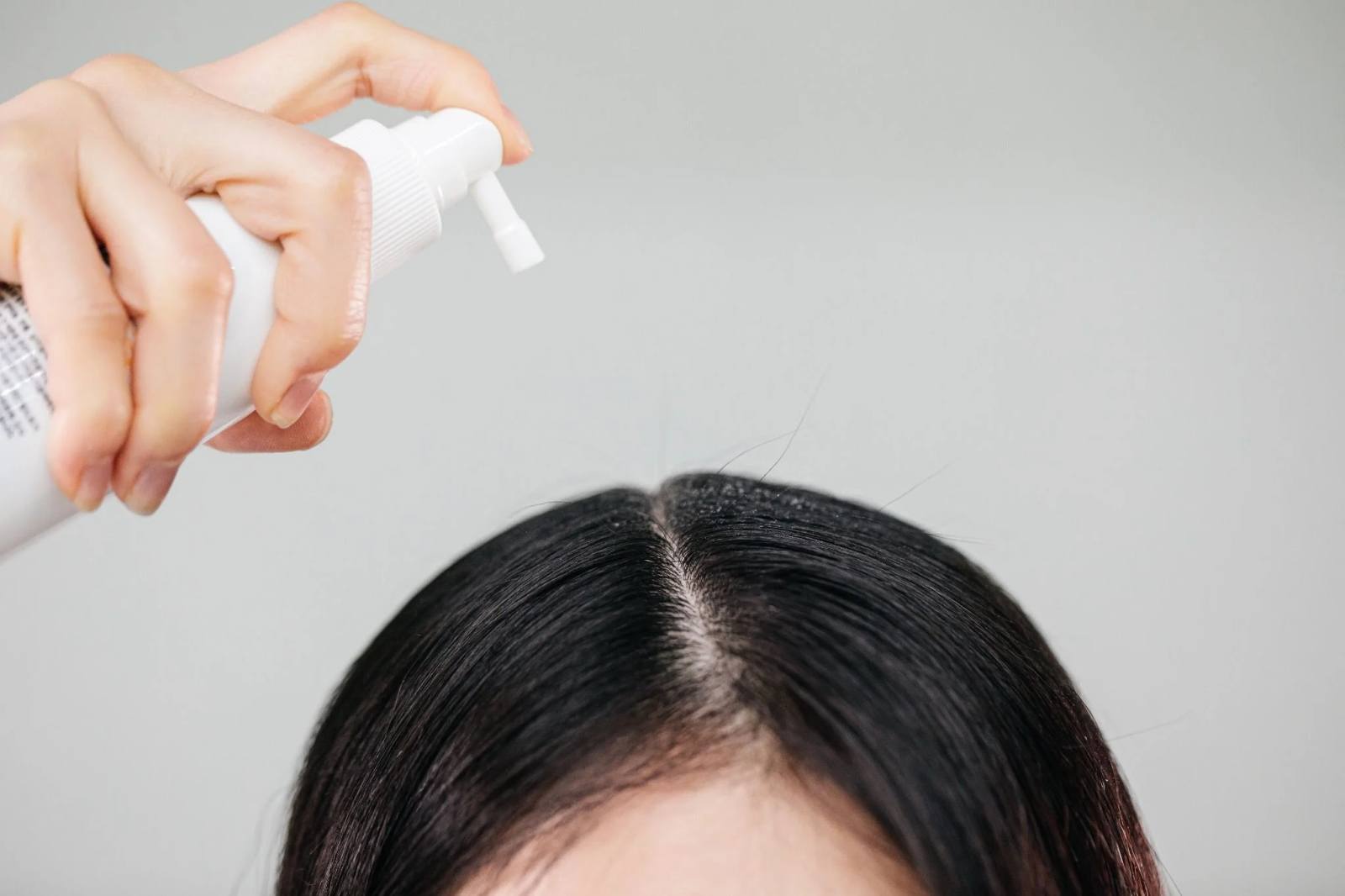 Xịt dưỡng Dr.Graft Scalp Tonic