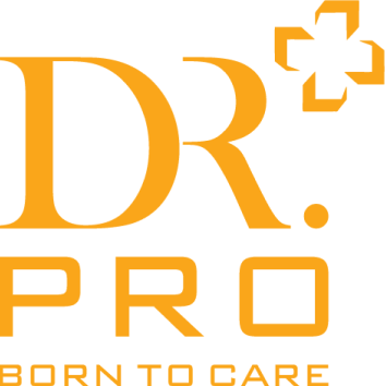 CÔNG TY CP DR PRO
